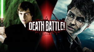 15 Luke Skywalker Vs Harry Potterjpg — Death Battle Season 1 option 7