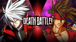 41 Ragna Vs Sol Badguyjpg — Death Battle Season 2 option 16