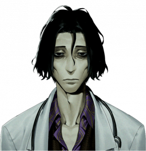 Daimonpng — Death Mark Characters option 5