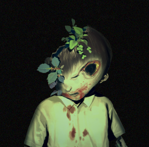Hanahikopng — Death Mark Characters option 6