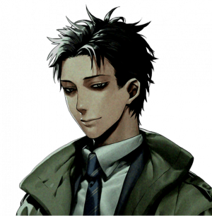 Mashitapng — Death Mark Characters option 12