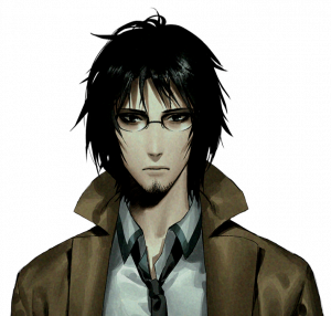 Mcpng — Death Mark Characters option 13