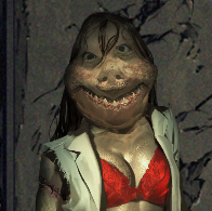 Miss Zoopng — Death Mark Characters option 14