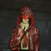 Red Riding Hoodpng — Death Mark Characters option 16