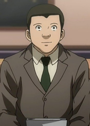 Zz1591810872hirokazu Ukita 1349jpg — Death Note option 16