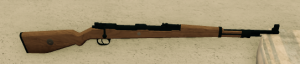 Karpng — Decaying Winter Guns option 24