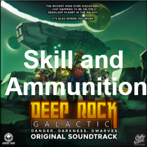 Opng — Deep Rock Galactic Music option 29