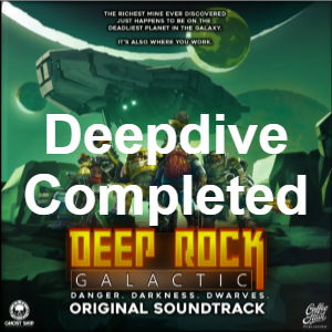 Png — Deep Rock Galactic Music option 30