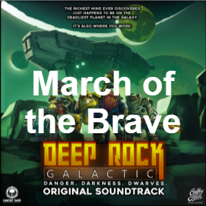 Ypng — Deep Rock Galactic Music option 37
