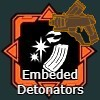 Embededdetonatorsjpg — Deep Rock Galactic U35 Overclocks option 34