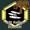 Emrefireboosterjpg — Deep Rock Galactic U35 Overclocks option 35