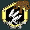 Light Weightroundsjpg — Deep Rock Galactic U35 Overclocks option 73