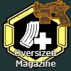 Oversizedmagazinejpg — Deep Rock Galactic U35 Overclocks option 88