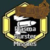 Plasmaburstermissilesjpg — Deep Rock Galactic U35 Overclocks option 93