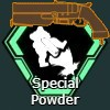 Specialpowderjpg — Deep Rock Galactic U35 Overclocks option 105