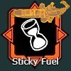 Stickyfueljpg — Deep Rock Galactic U35 Overclocks option 109