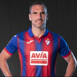 Anaitz Arbillajpg — Defensas centrales de LaLiga de 1ª División española option 2