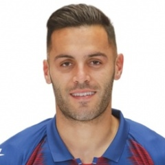 Bruno Gonzalezjpg — Defensas centrales de LaLiga de 1ª División española option 9