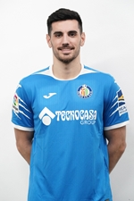 Chema Rodrguezjpg — Defensas centrales de LaLiga de 1ª División española option 12
