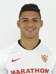 Diego Carlosjpeg — Defensas centrales de LaLiga de 1ª División española option 18