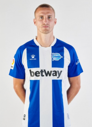 Elyjpg — Defensas centrales de LaLiga de 1ª División española option 22
