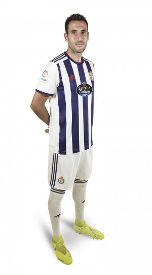Kiko Olivaspng — Defensas centrales de LaLiga de 1ª División española option 41