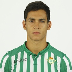 Mandijpg — Defensas centrales de LaLiga de 1ª División española option 47