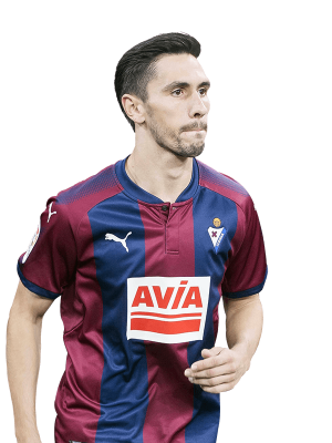Paulo Oliveirapng — Defensas centrales de LaLiga de 1ª División española option 57