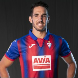 Pedro Bigasjpg — Defensas centrales de LaLiga de 1ª División española option 58