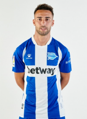 Rafa Navarrojpg — Defensas centrales de LaLiga de 1ª División española option 60