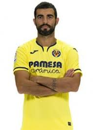 Raul Albioljpeg — Defensas centrales de LaLiga de 1ª División española option 62