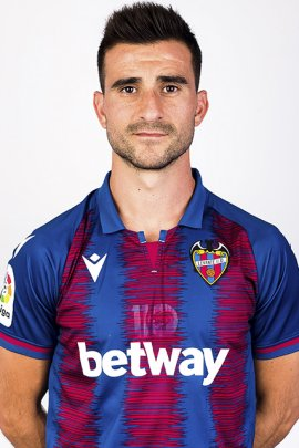 Rober Pierjpg — Defensas centrales de LaLiga de 1ª División española option 64