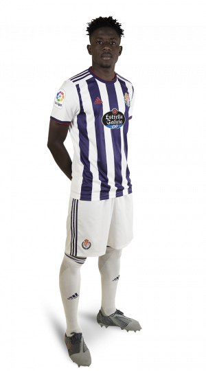 Salisupng — Defensas centrales de LaLiga de 1ª División española option 67