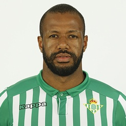 Sidneijpg — Defensas centrales de LaLiga de 1ª División española option 73