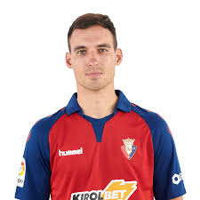 Unai Garcajpeg — Defensas centrales de LaLiga de 1ª División española option 79