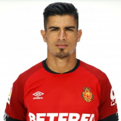 Xisco Camposjpg — Defensas centrales de LaLiga de 1ª División española option 84