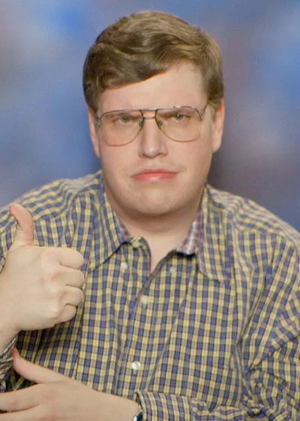 Garrettjpg — Definitive Community Tier List option 19