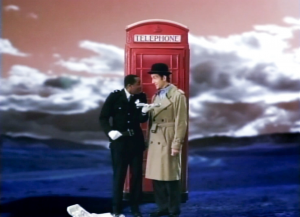 Inspector Spacetimejpg — Definitive Community Tier List option 26