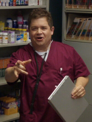 Male Nurse Jackiejpg — Definitive Community Tier List option 35