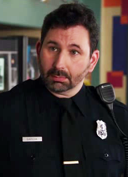Officer Cackowskipng — Definitive Community Tier List option 41