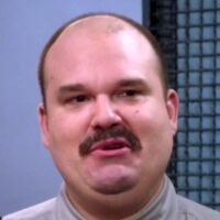 Sgt Nunezjpg — Definitive Community Tier List option 56