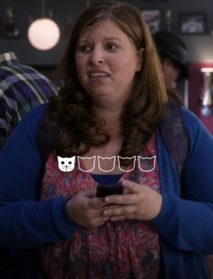 Vickijpg — Definitive Community Tier List option 64
