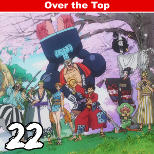 Ranking ALL One Piece Openings (ft. @ShutUpDenny)  Pre-Timeskip Openings  Tier List (OP 1 - 14) 