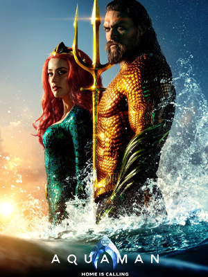 Aquamanjpg — Definitive Superhero Movies option 5