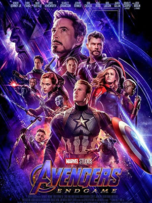Avengers 4jpg — Definitive Superhero Movies option 9
