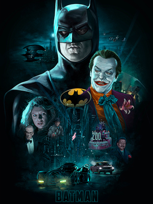 Batman 2jpg — Definitive Superhero Movies option 12