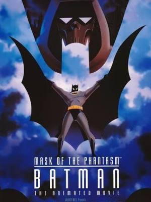 Batman 6jpg — Definitive Superhero Movies option 16