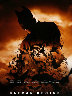 Batman 7jpg — Definitive Superhero Movies option 17