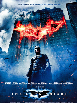 Batman 8jpg — Definitive Superhero Movies option 18