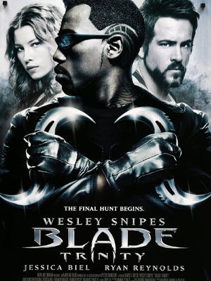 Blade 3jpg — Definitive Superhero Movies option 26